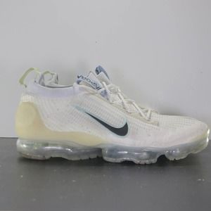 Nike Vapormax 2021 “Mismatched” DQ7633-100 Men's Sneakers 004437 Size 11.5 Mens